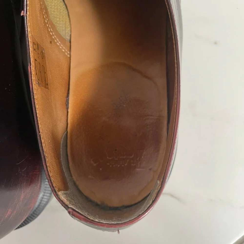 DR MARTENS | OXFORDS 👞💫 - Picture 2 of 4